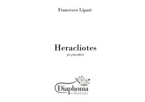 HERACLIOTES for piano